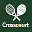 Crosscourt