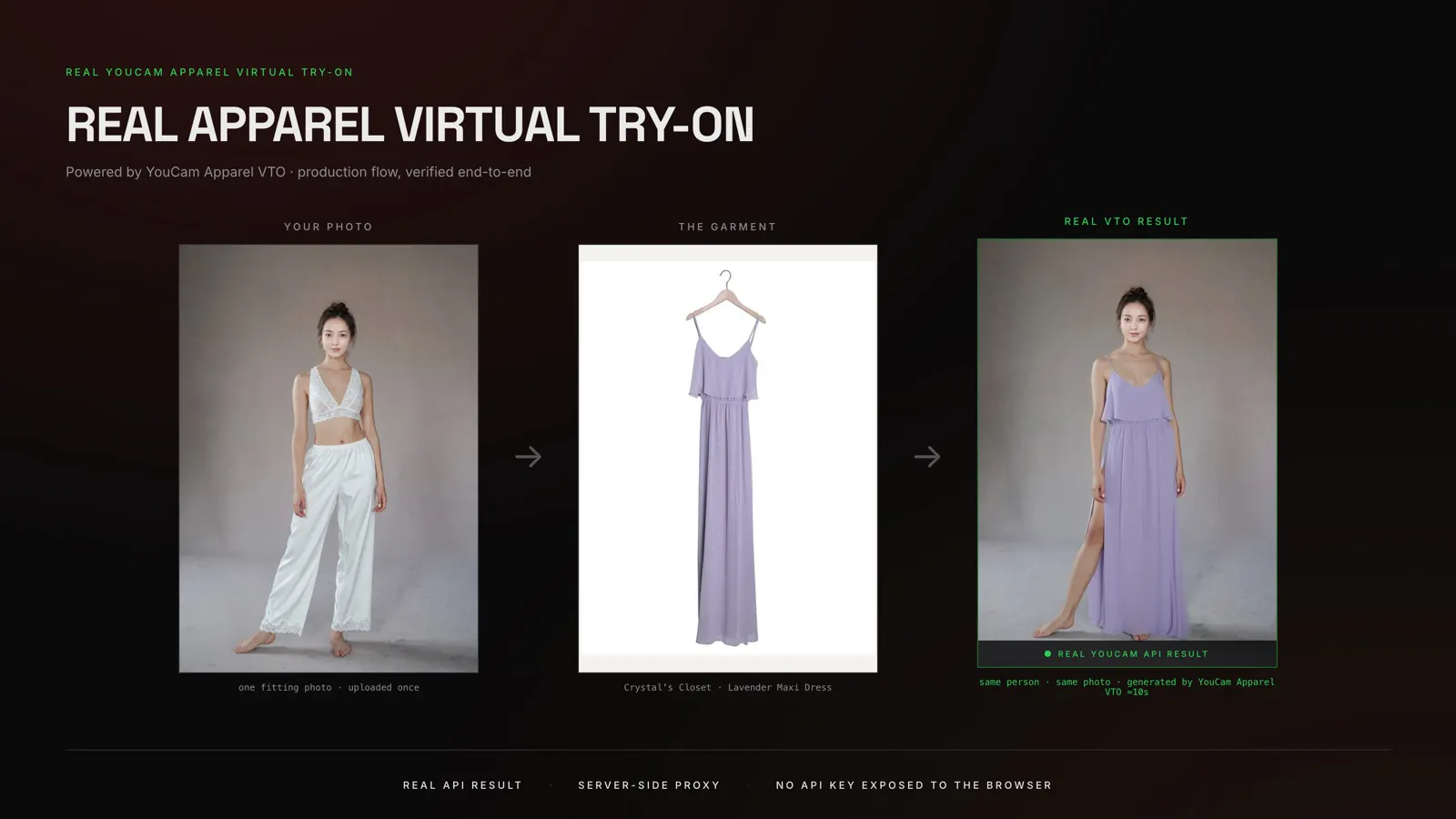 Talk Me Out of It gallery image