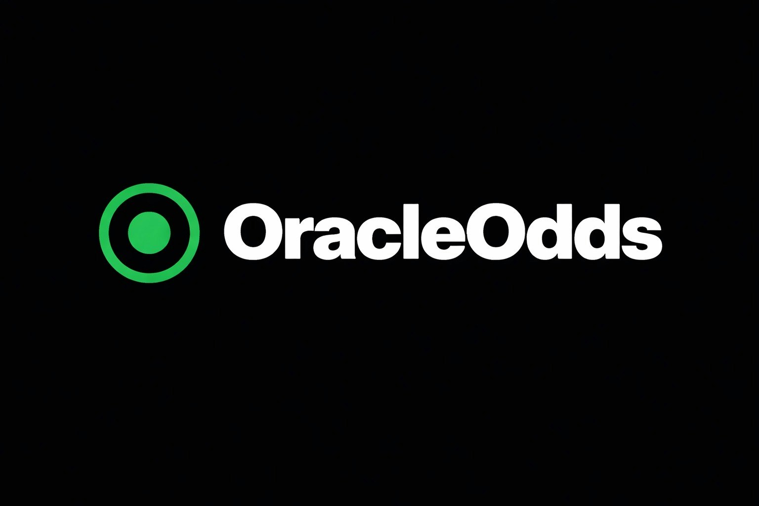 Oracle Odds AI