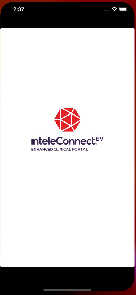 Intelerad gallery image