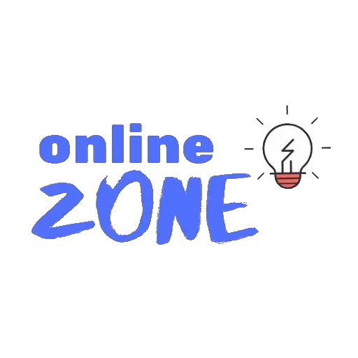 Online Zone logo