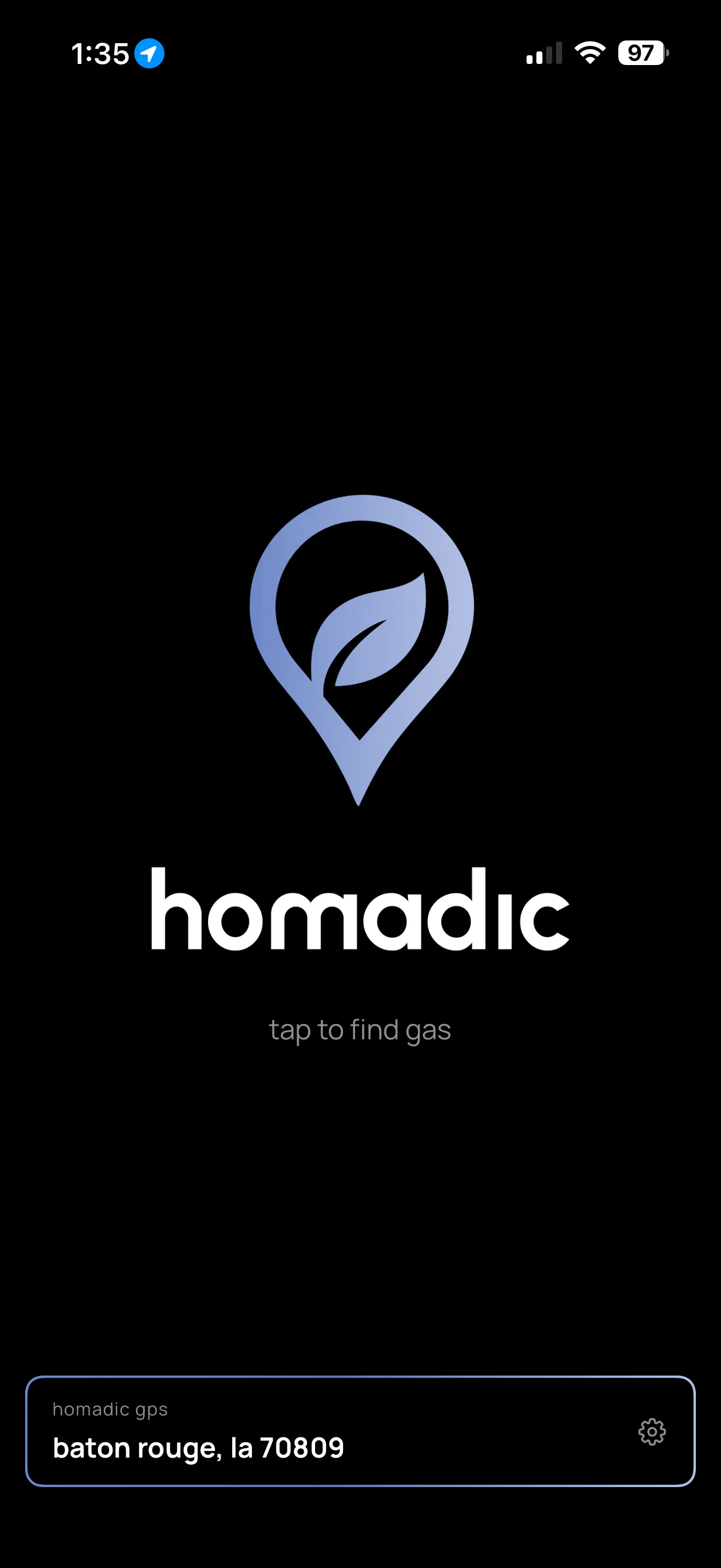 homadic gallery image