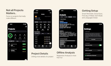 SideProject gallery image