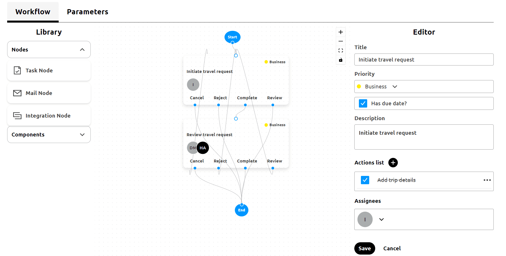 NextTask.co.uk - Automazione delle attività per tutti noi media 2