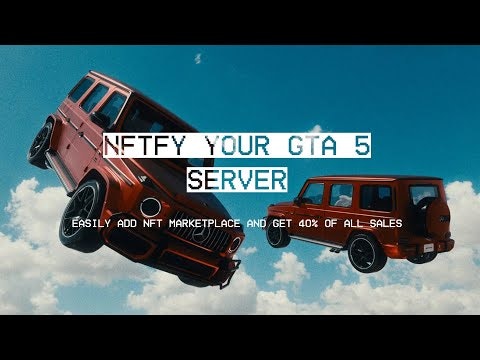 NFTconnect gallery image