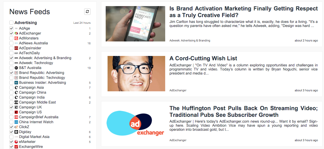 Thalamus gallery image