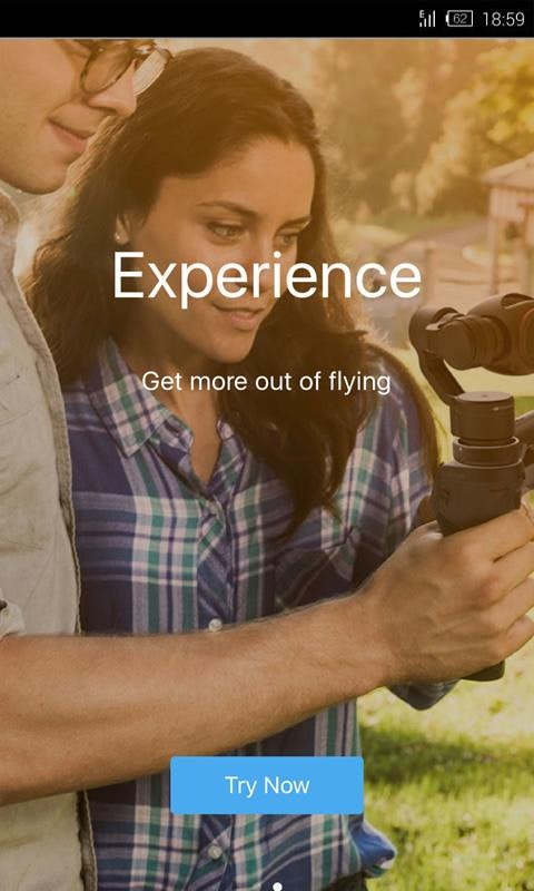 DJI+Discover gallery image