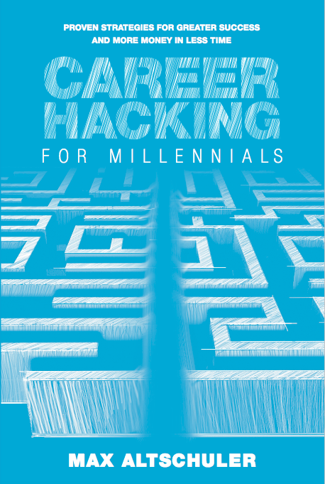 Career Hacking for Millennials gallery image