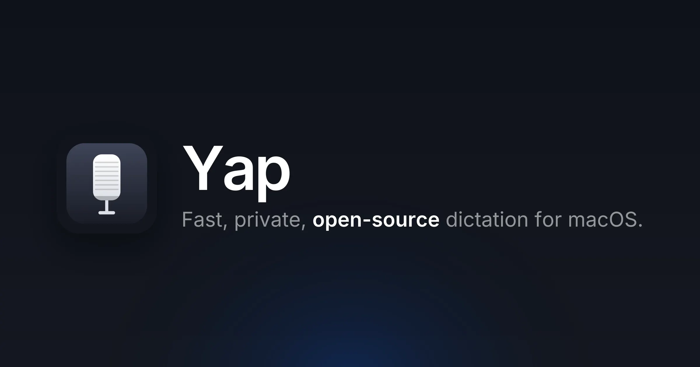 Yap screenshot 1