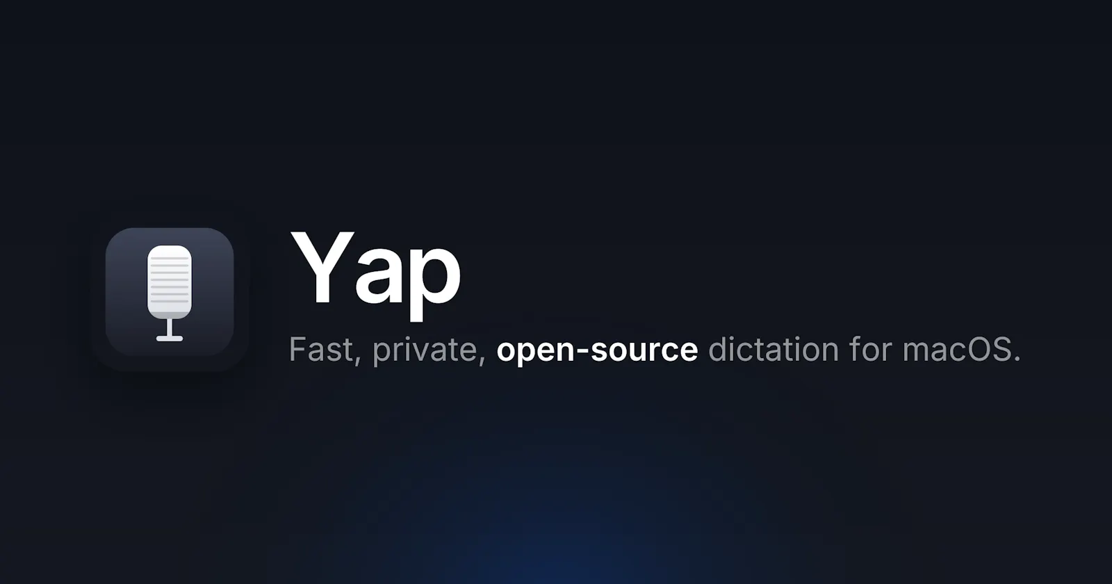 Yap screenshot 2