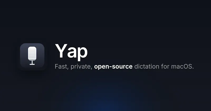 Yap screenshot 2