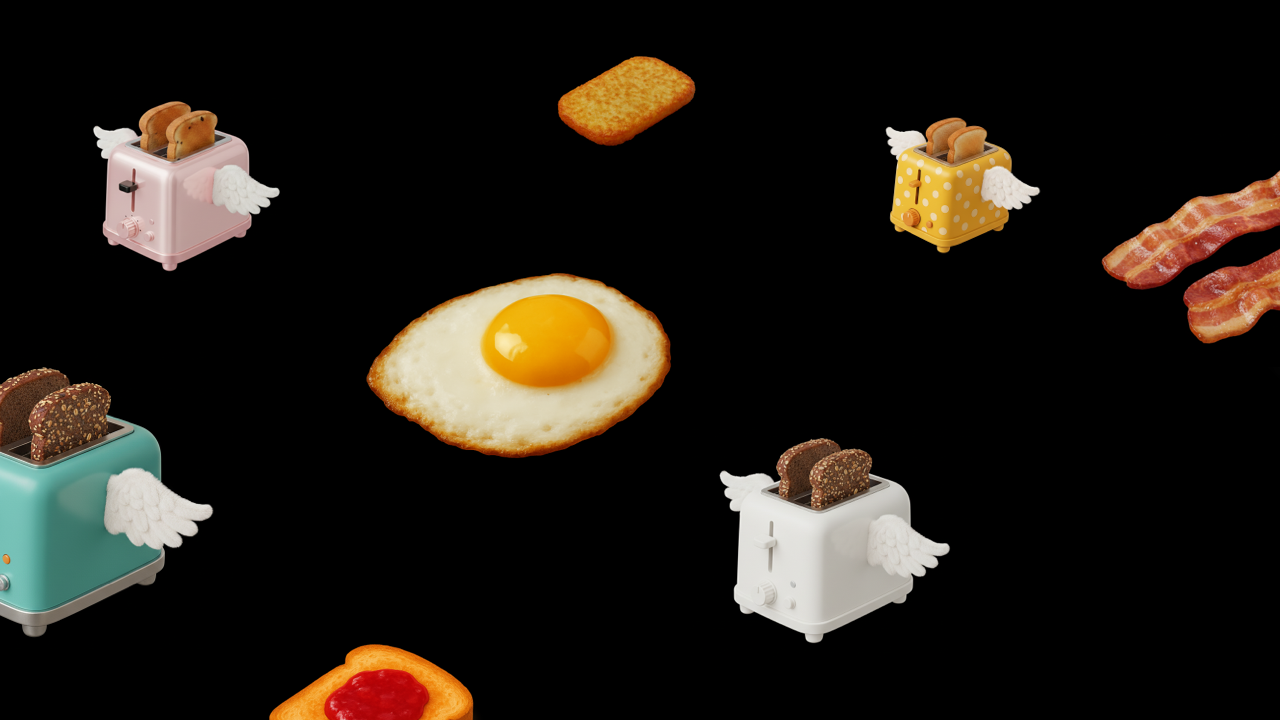 Toasty Squadron gallery image