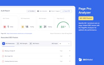 SEOWallet gallery image