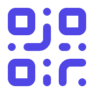 Giga QR - QR codes, but smarter