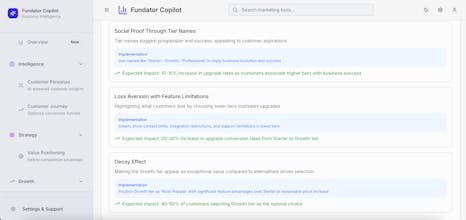 Fundator Copilot gallery image