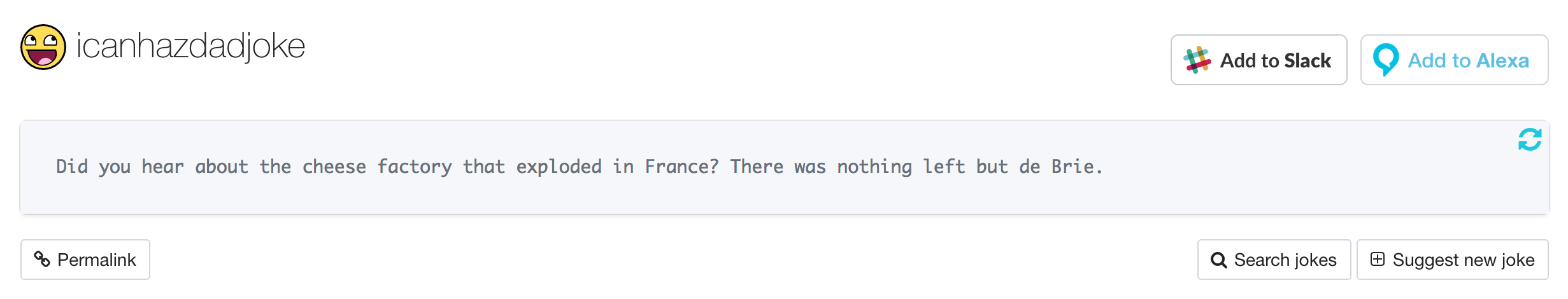 icanhazdadjoke gallery image