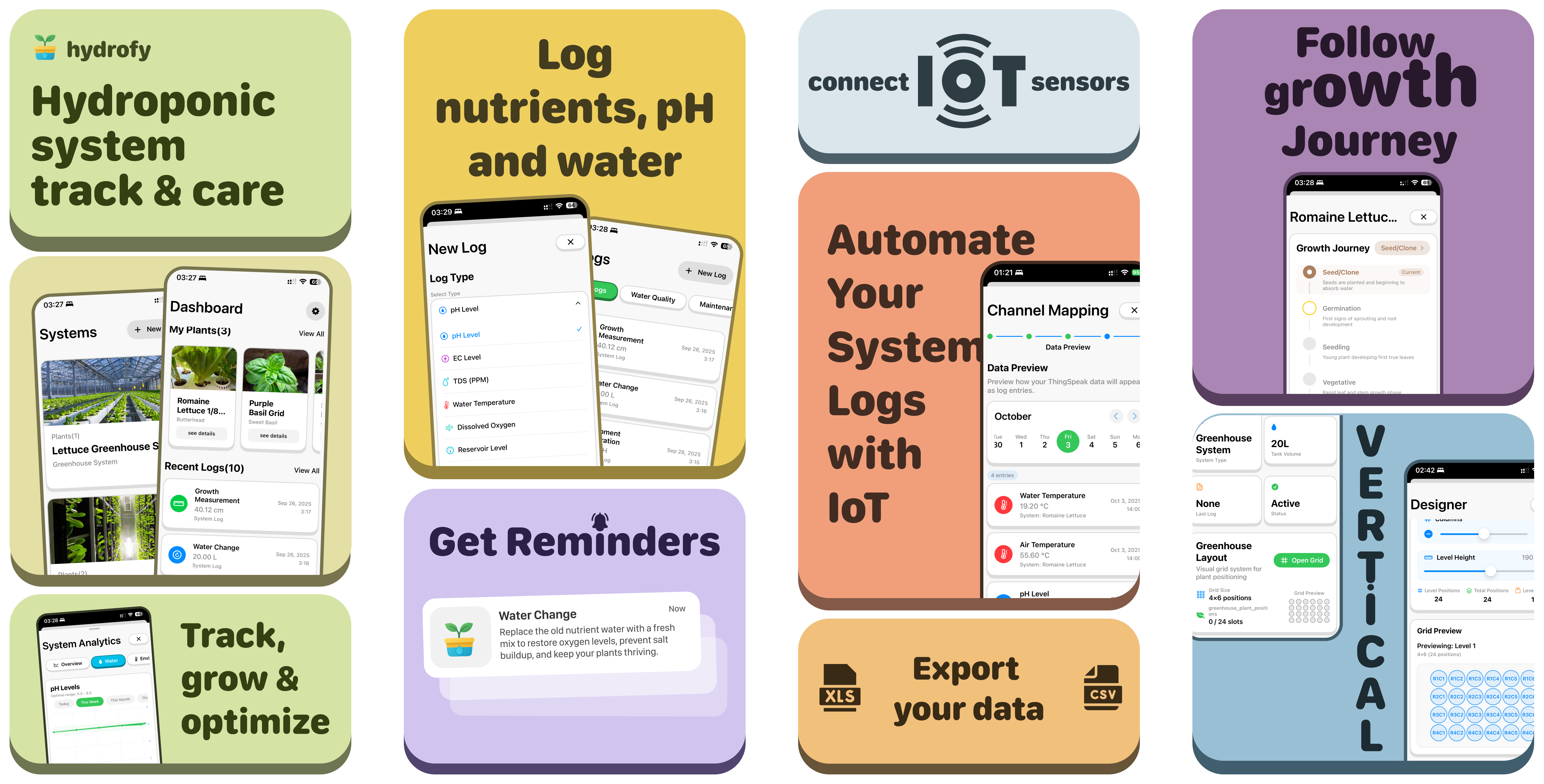 Hydrofy gallery image