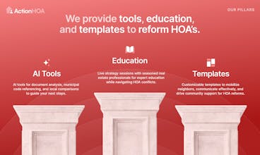 ActionHOA gallery image