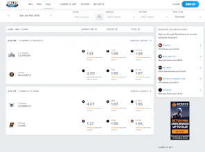 SmartLines gallery image