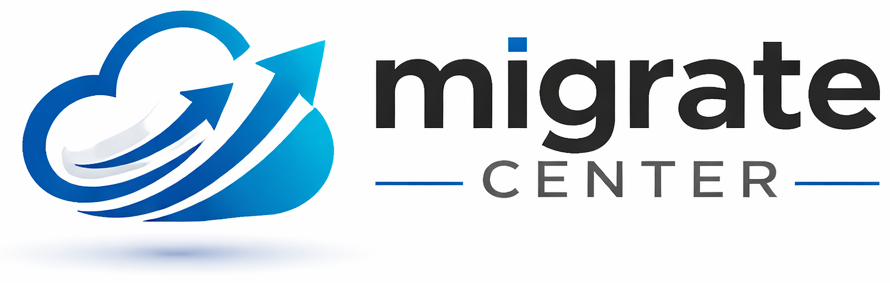 Migrate Center