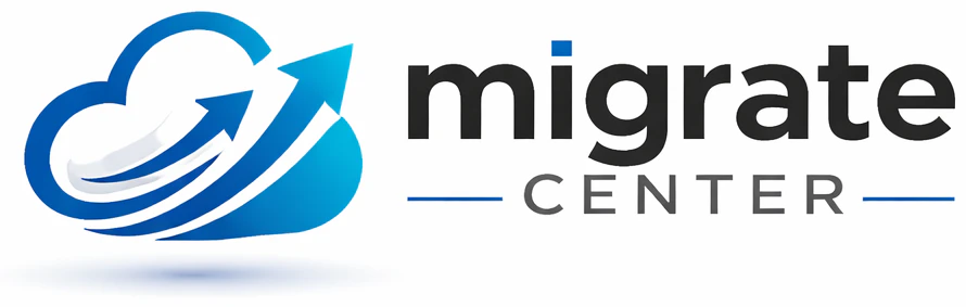 Migrate Center