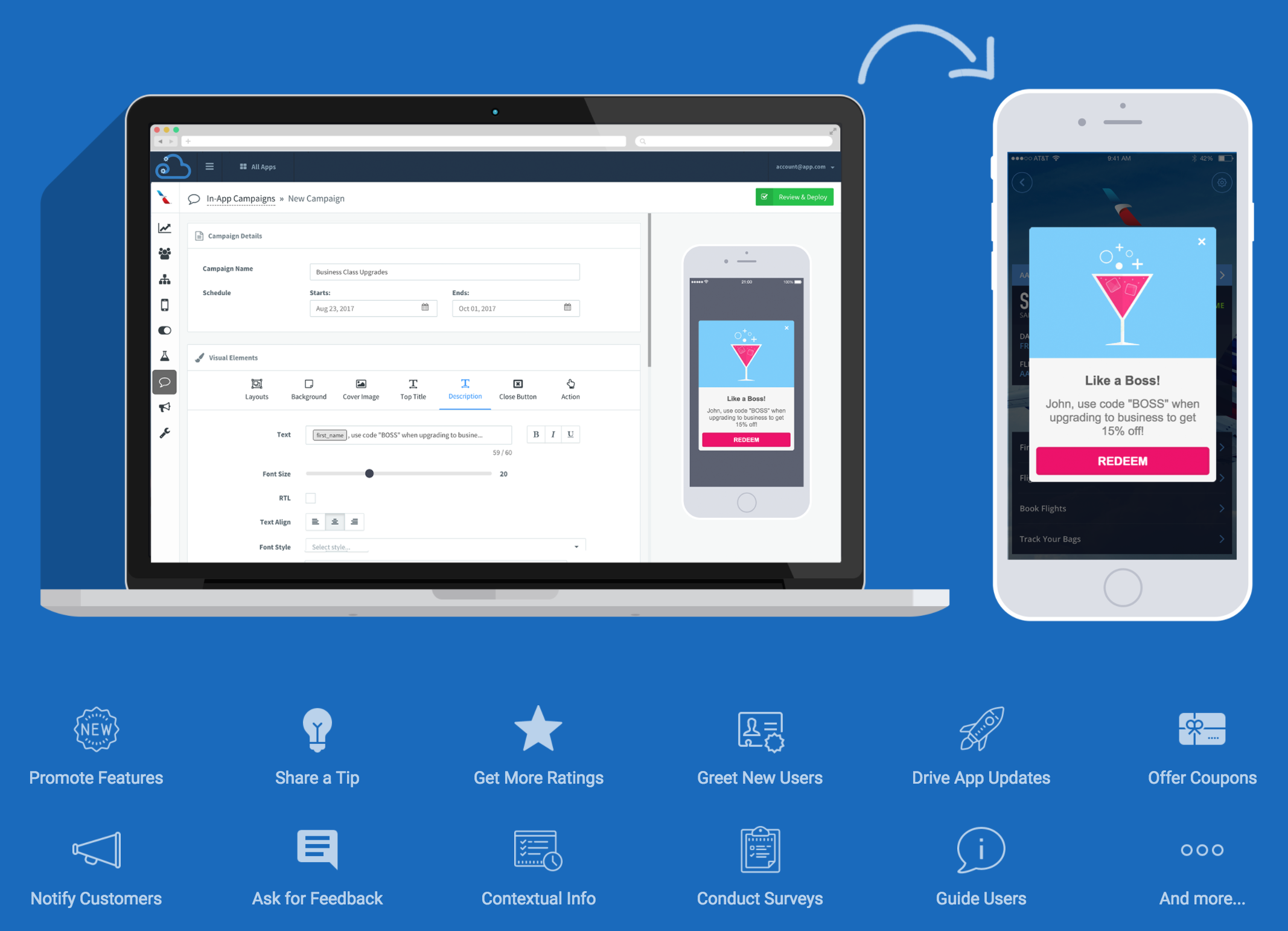 Configo gallery image