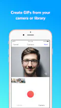 Momento for iOS gallery image