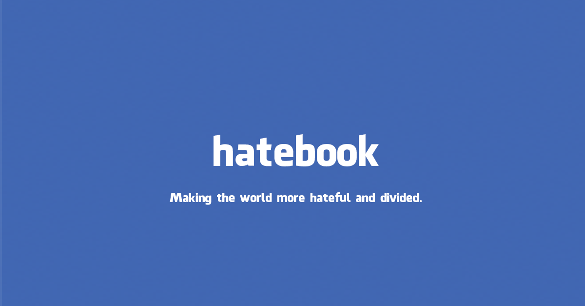 Hatebook gallery image