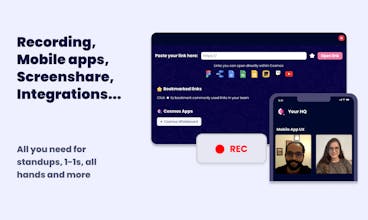 Cosmos Video 3.0 gallery image