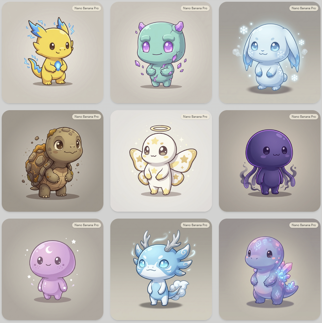 PersonaDNA gallery image