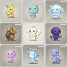 PersonaDNA gallery image