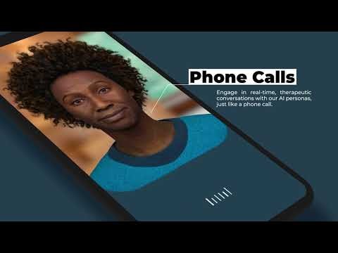 AI Therapist By dStress gallery image