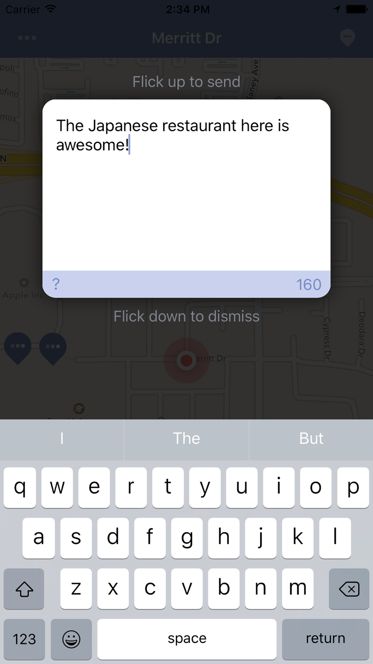 Scavenger gallery image