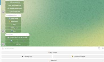 Smart Notificator gallery image