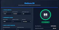 OtoScore US