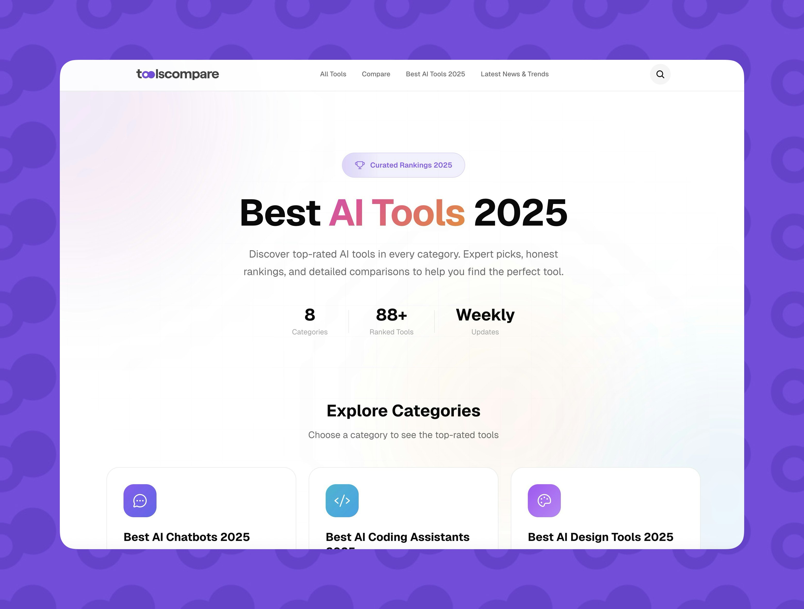 Toolscompare.AI gallery image