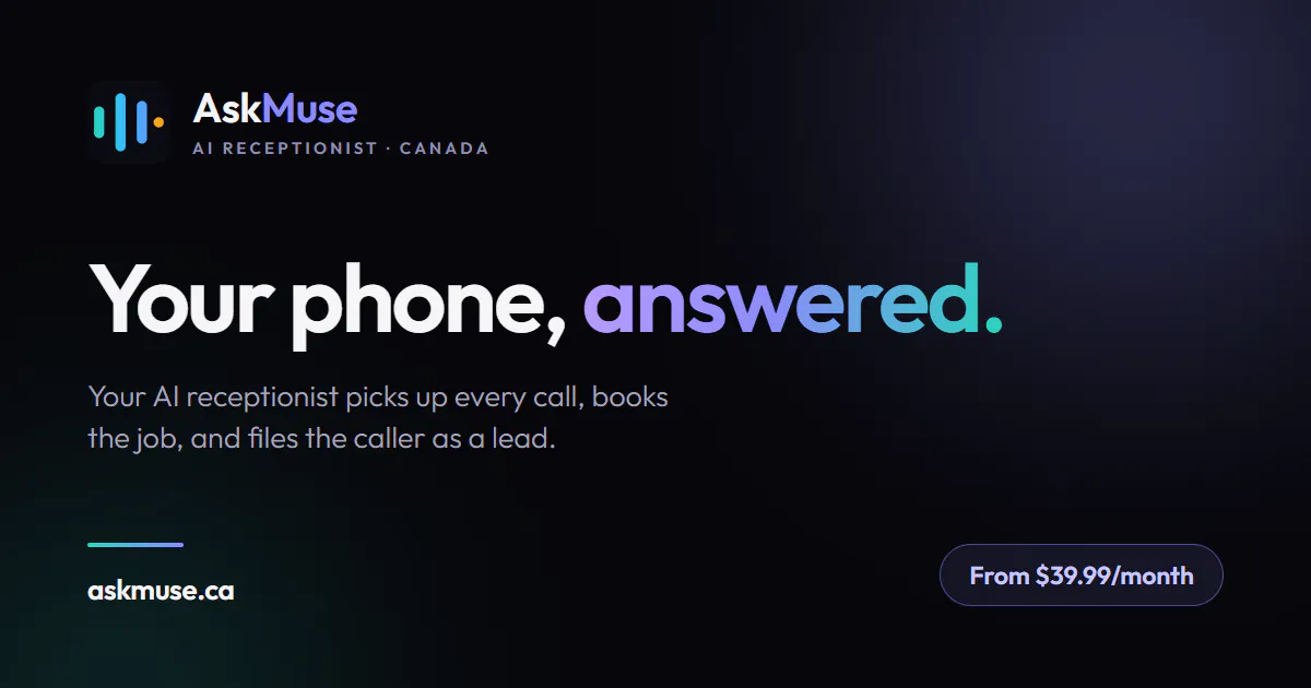 AskMuse gallery image