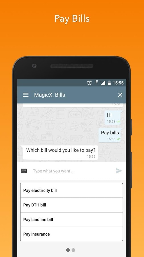 MagicX gallery image