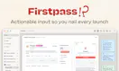 Firstpass