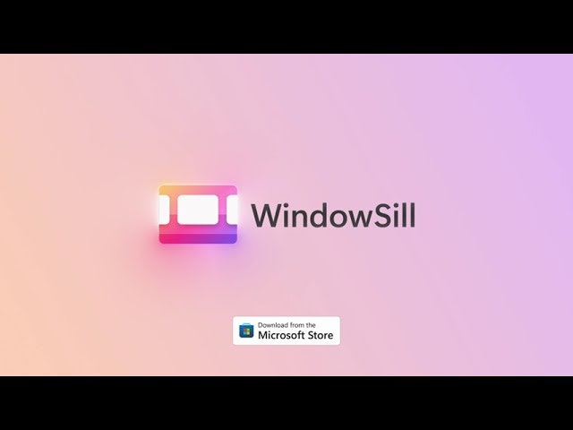 WindowSill gallery image