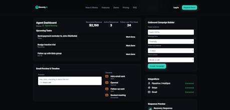 Revenly AI gallery image