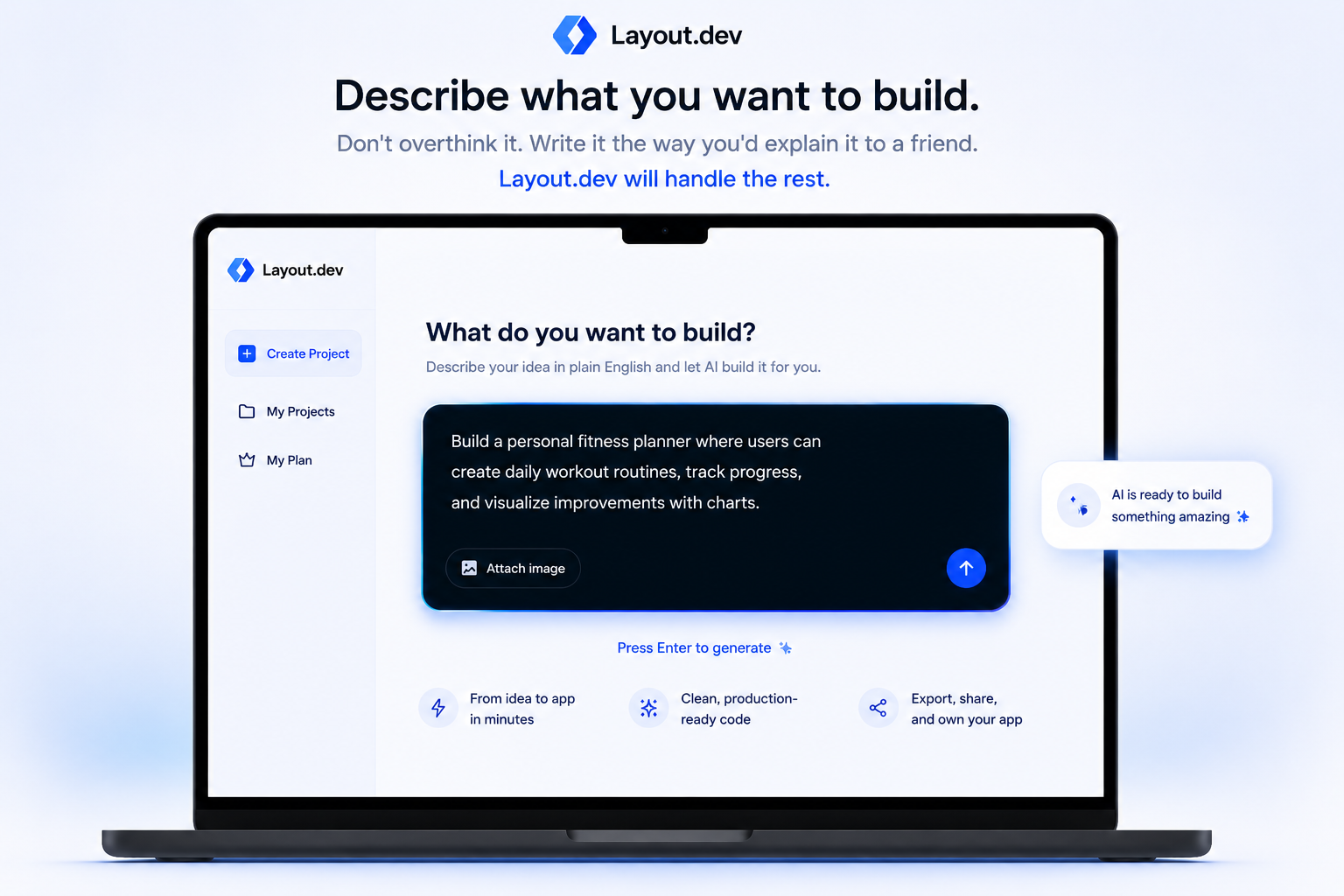 Layout Agent 2.0 gallery image