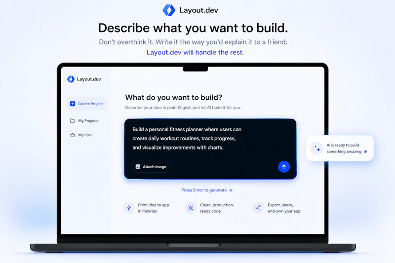 Layout Agent 2.0 screenshot 2