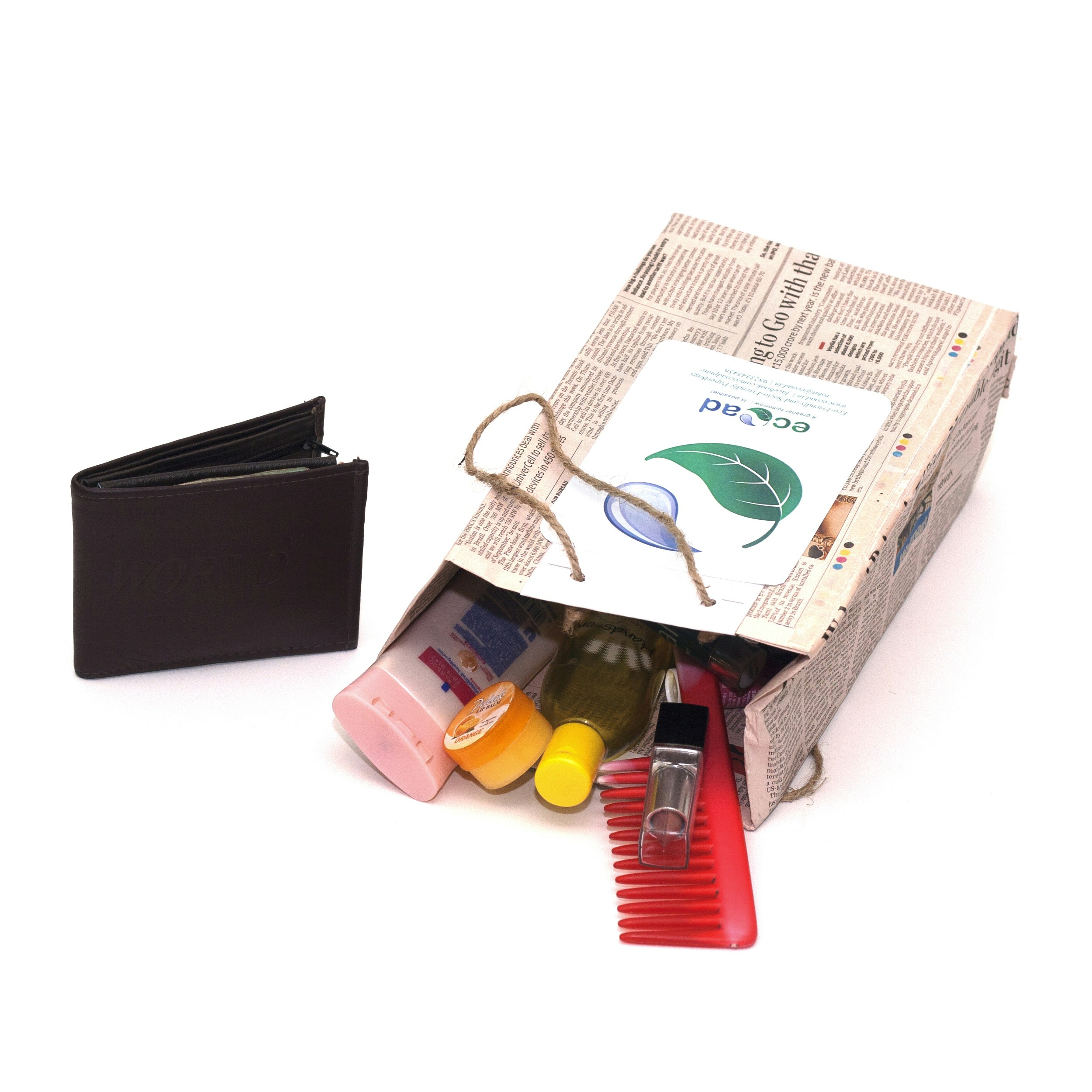 UpEffect gallery image