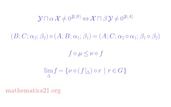 Discontinuous Analysis gallery image