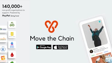 Move the Chain gallery image