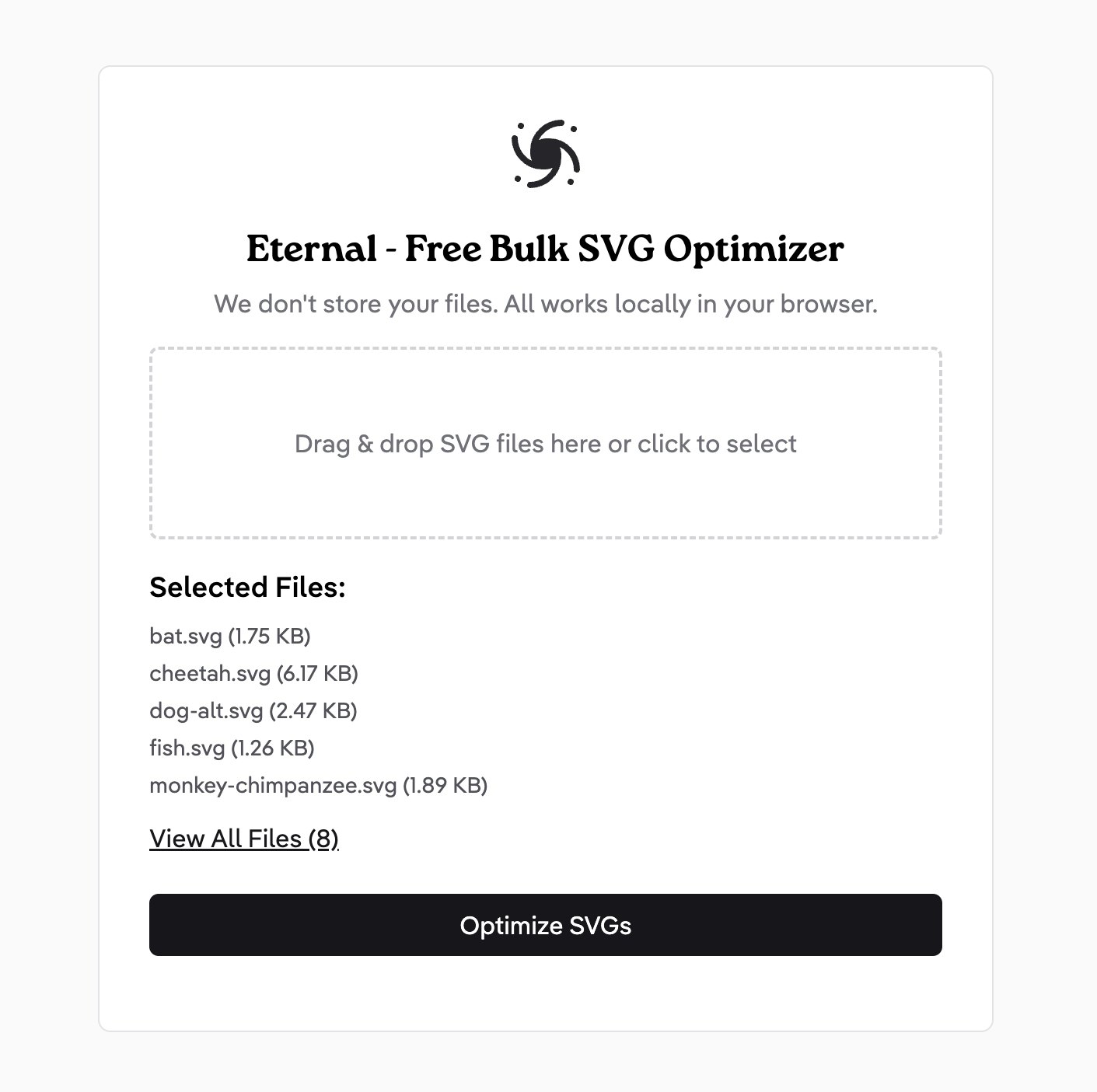 Eternal gallery image