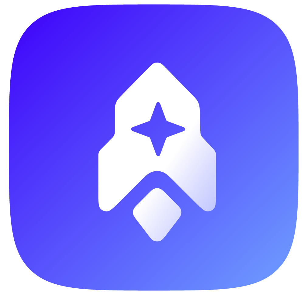 Next Starter AI logo