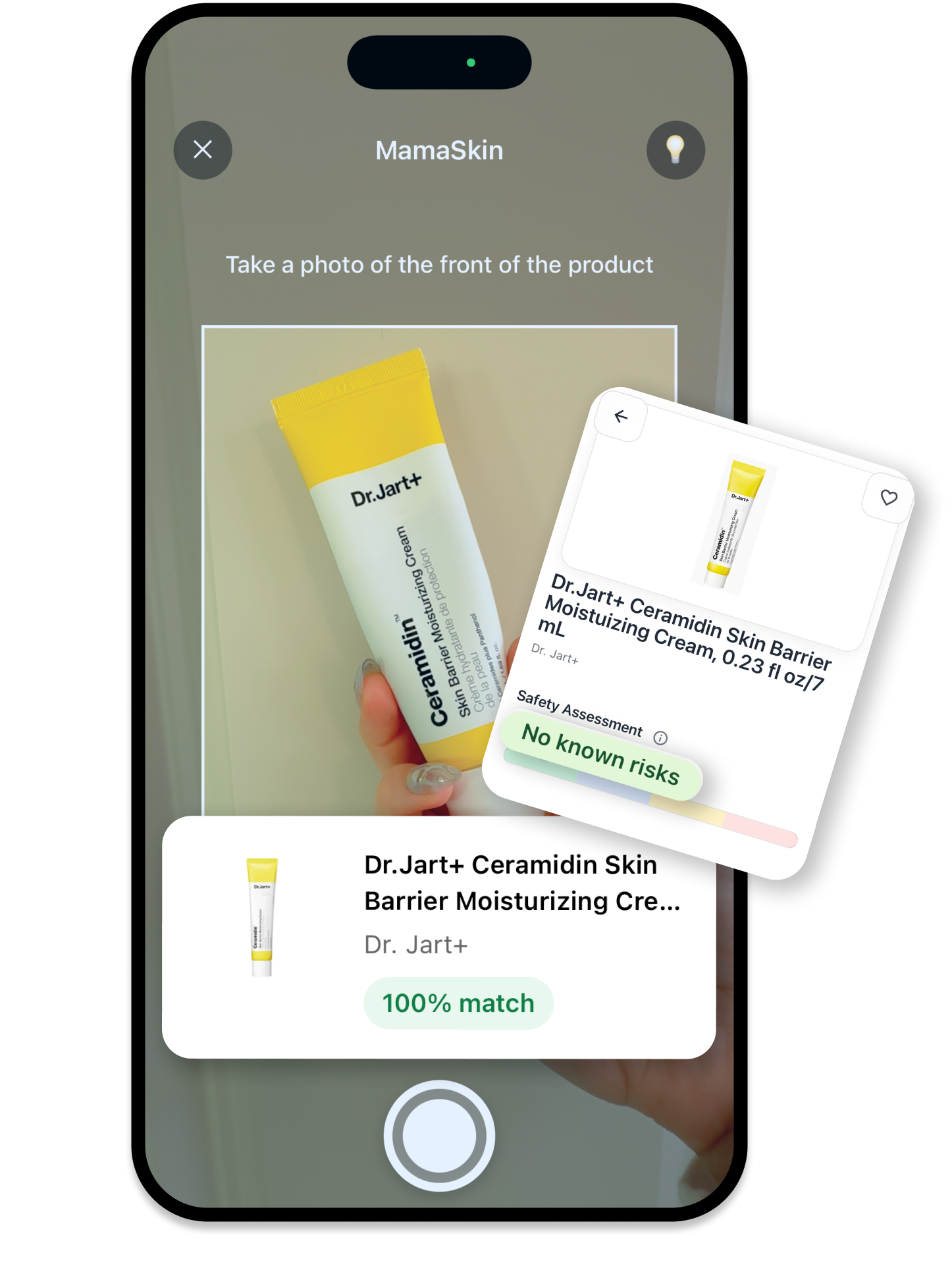 MamaSkin gallery image