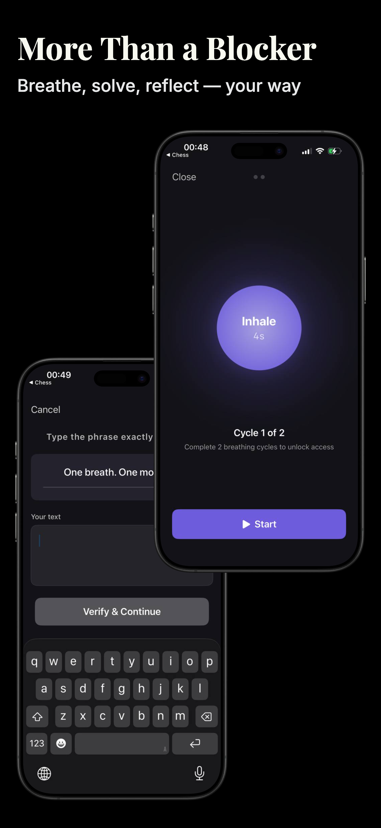 MindGate gallery image